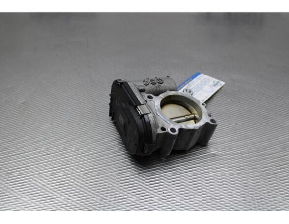 Throttle Body MERCEDES-BENZ A-CLASS (W176), MERCEDES-BENZ C-CLASS T-Model (S205), MERCEDES-BENZ CLA Coupe (C117)