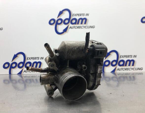 Throttle Body VW LUPO (6X1, 6E1), VW POLO (6N2), SEAT AROSA (6H), SEAT IBIZA II (6K1)