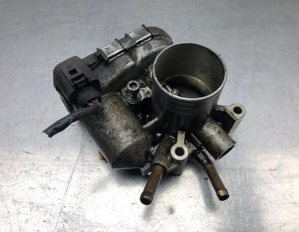 Throttle Body VW LUPO (6X1, 6E1), VW POLO (6N2), SEAT AROSA (6H), SEAT IBIZA II (6K1)