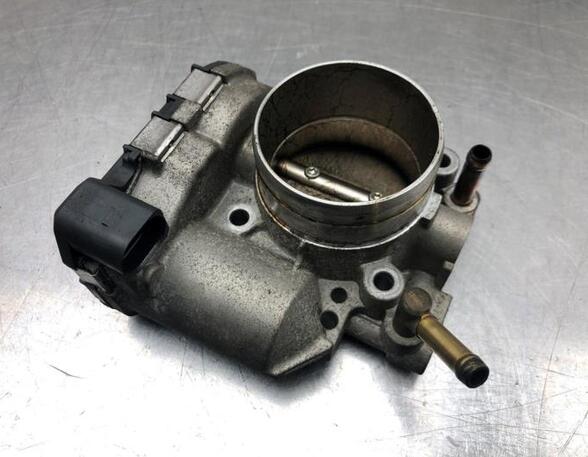 Throttle Body SKODA FABIA I Combi (6Y5), VW GOLF IV Variant (1J5), VW GOLF IV (1J1), SKODA OCTAVIA I Combi (1U5)