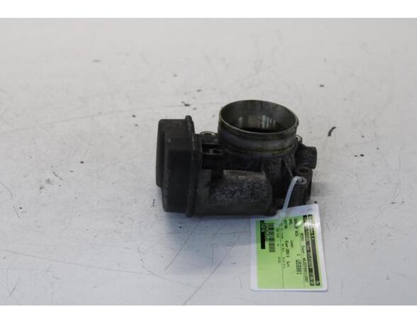 Throttle Body OPEL VECTRA C (Z02)