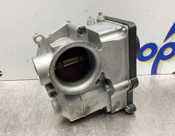 Throttle Body NISSAN MICRA III (K12)