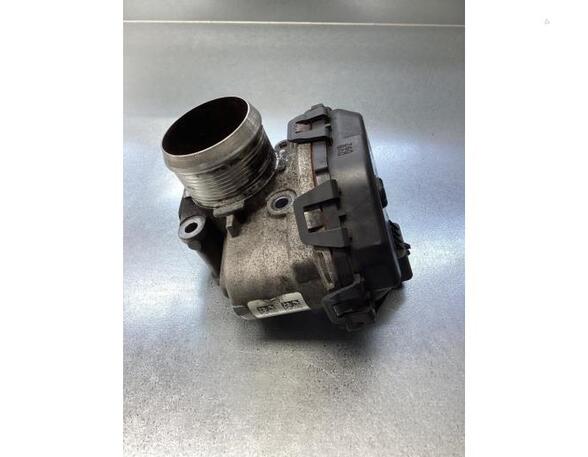 Throttle Body CITROËN DS4 (NX_)