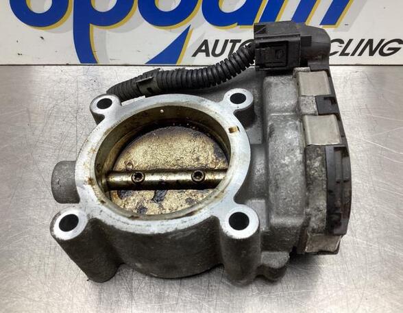 Throttle Body MERCEDES-BENZ A-CLASS (W169), MERCEDES-BENZ B-CLASS (W245)