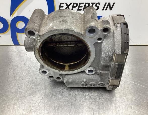 Throttle Body MERCEDES-BENZ A-CLASS (W169), MERCEDES-BENZ B-CLASS (W245)