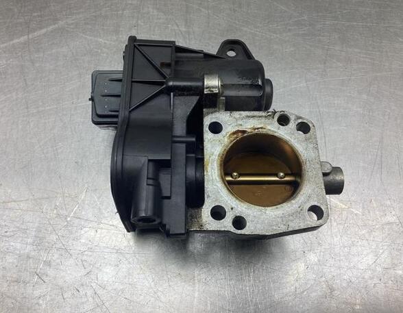 Throttle Body CITROËN C4 CACTUS, PEUGEOT 208 I (CA_, CC_), OPEL GRANDLAND X (A18), PEUGEOT 2008 I (CU_)