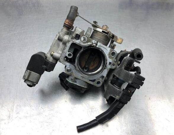 Throttle Body HONDA JAZZ II (GD_, GE3, GE2)