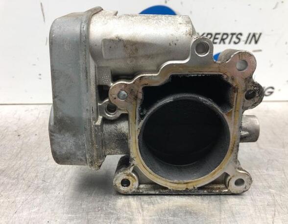 Throttle Body OPEL VECTRA C GTS (Z02)