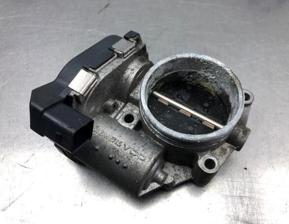 Throttle Body BMW 3 (E90), BMW 1 Convertible (E88), BMW 1 Coupe (E82)