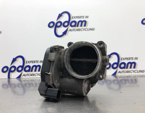 Throttle Body BMW 3 (E90), BMW 1 Convertible (E88), BMW 1 Coupe (E82)