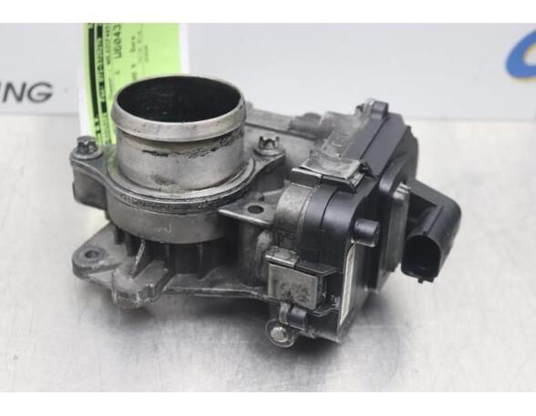 Throttle Body OPEL SIGNUM Hatchback (Z03)