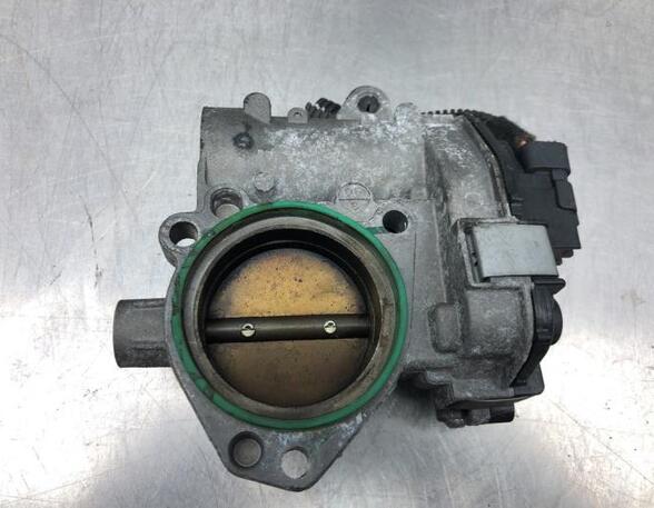 Throttle Body PEUGEOT 207 (WA_, WC_)