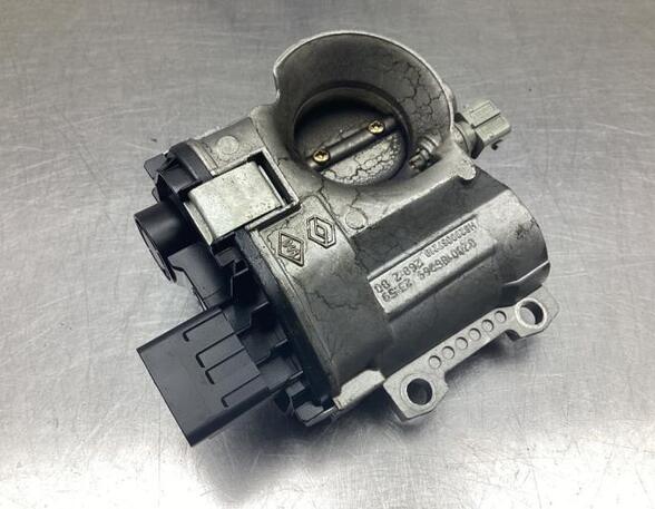 Throttle Body RENAULT CLIO II (BB_, CB_)