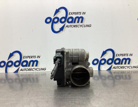 Throttle Body NISSAN PRIMERA Estate (WP12), NISSAN ALMERA TINO (V10), RENAULT ESPACE IV (JK0/1_)