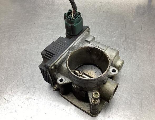 Throttle Body NISSAN PRIMERA Estate (WP12), NISSAN ALMERA TINO (V10), RENAULT ESPACE IV (JK0/1_)