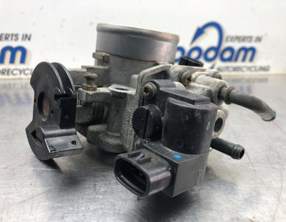 Throttle Body SUZUKI IGNIS I (FH)