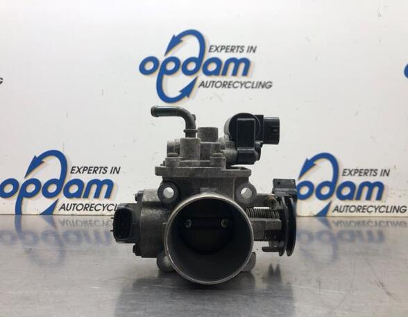 Throttle Body SUZUKI IGNIS I (FH)