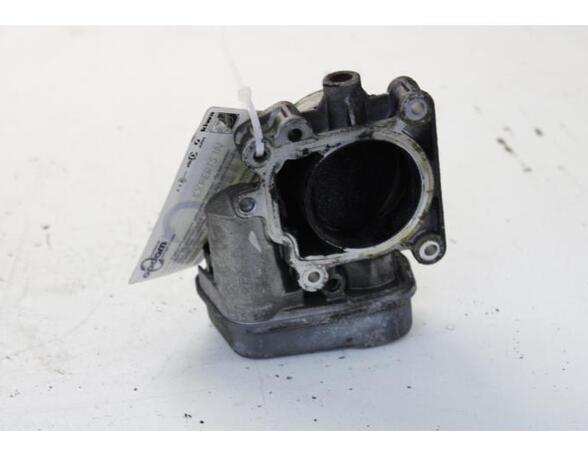 
Drosselklappenstutzen Opel Astra G CC T98 25312094 P13940661
