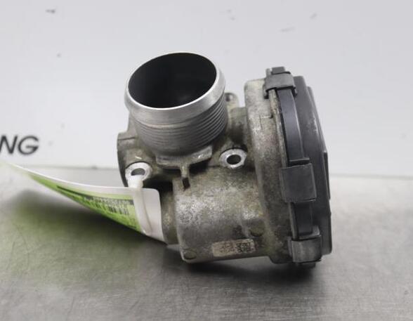 Throttle Body PEUGEOT EXPERT Van (VF3A_, VF3U_, VF3X_)