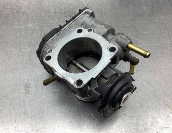 Throttle Body VW GOLF IV Variant (1J5), SEAT LEON (1M1), SEAT TOLEDO II (1M2), VW BORA (1J2)