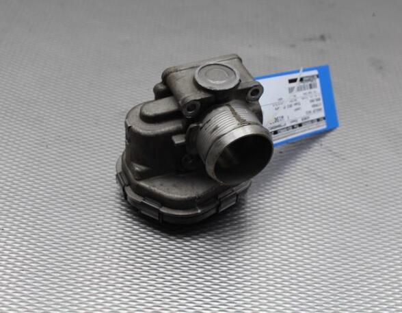 Throttle Body CITROËN BERLINGO Box Body/MPV (B9)