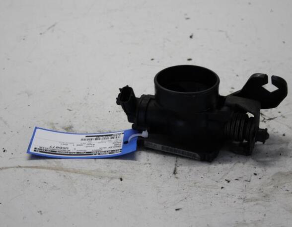 Throttle Body FORD FOCUS Turnier (DNW)