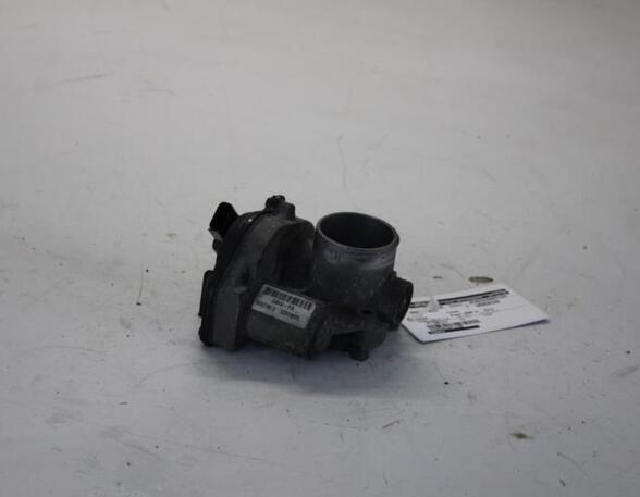 Throttle Body FORD FOCUS II Turnier (DA_, FFS, DS)