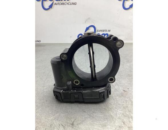 Throttle Body MERCEDES-BENZ CLA Coupe (C117)