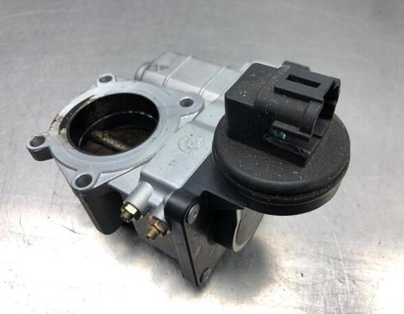 Throttle Body NISSAN MICRA III (K12)