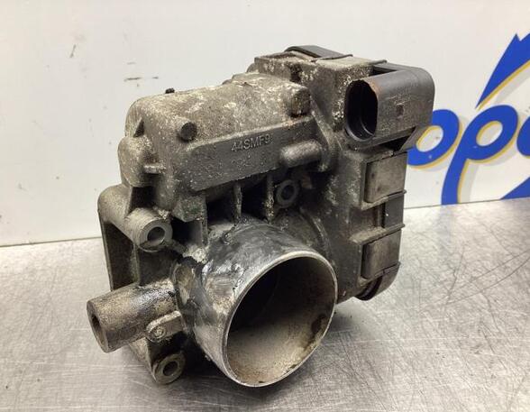 Throttle Body FIAT DOBLO MPV (119_, 223_)