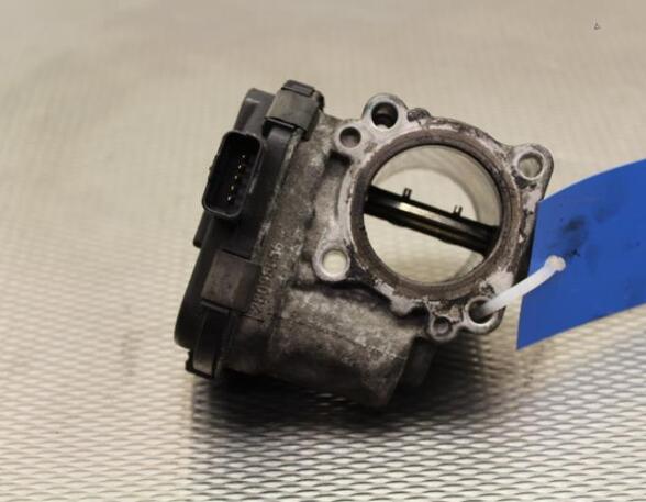 Throttle Body PEUGEOT 208 I (CA_, CC_)