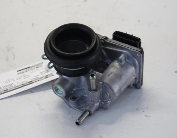 Throttle Body CITROËN C1 II (PA_, PS_)