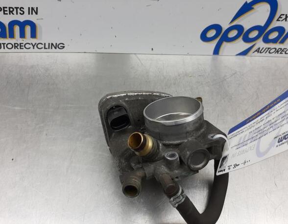 Throttle Body OPEL ZAFIRA / ZAFIRA FAMILY B (A05)