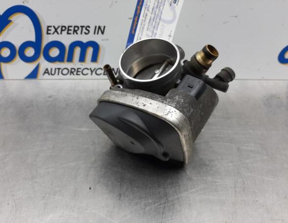 Throttle Body OPEL ZAFIRA / ZAFIRA FAMILY B (A05)