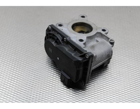 Throttle Body RENAULT CLIO IV Grandtour (KH_)