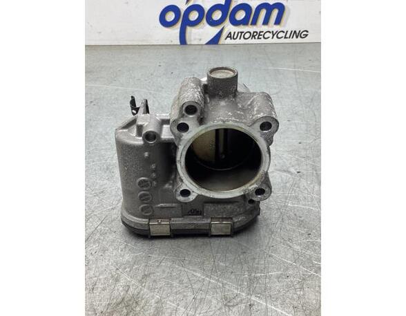 Throttle Body FORD KA (RB_), FORD FIESTA VI (CB1, CCN), FORD FUSION (JU_)