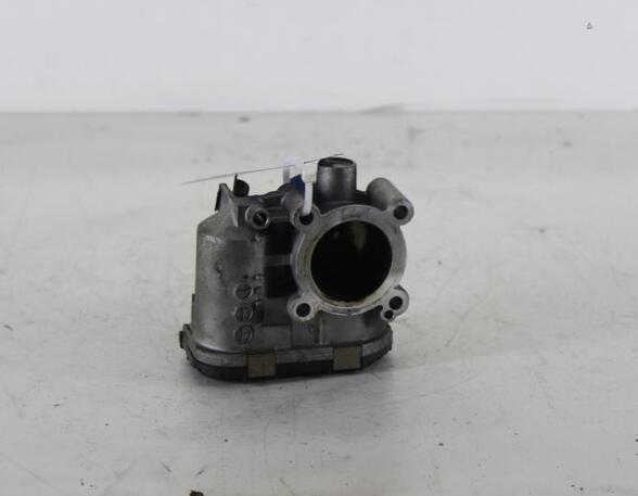 Drosselklappenstutzen Fiat Punto 188 0280750042 P5833564