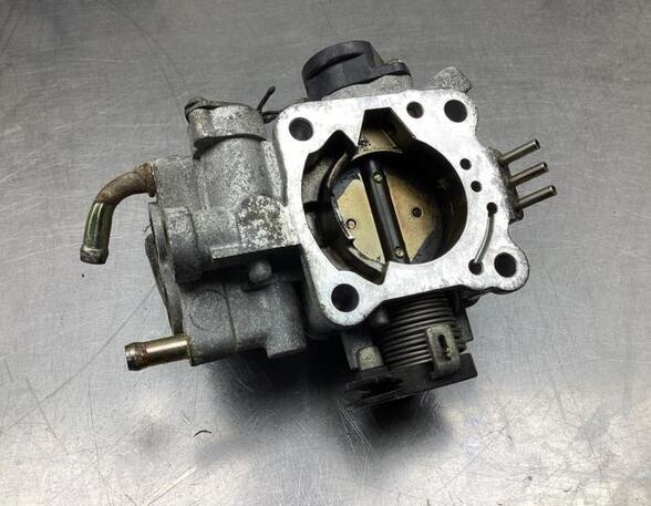 Throttle Body MITSUBISHI SPACE STAR MPV (DG_A)