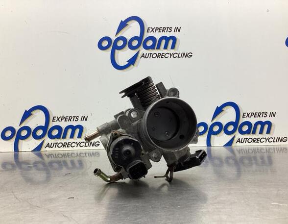 Throttle Body MITSUBISHI SPACE STAR MPV (DG_A)