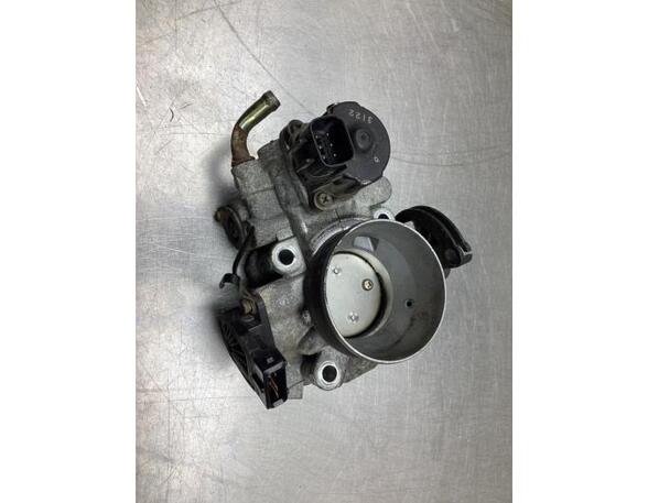 Throttle Body MITSUBISHI SPACE STAR MPV (DG_A)