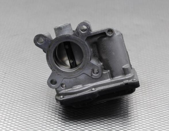 Throttle Body RENAULT CAPTUR I (J5_, H5_)