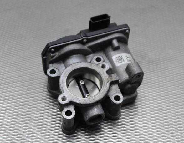 Throttle Body RENAULT CAPTUR I (J5_, H5_)