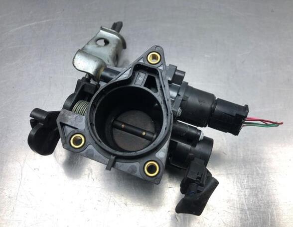 Throttle Body DAIHATSU SIRION (M3_), SUBARU JUSTY IV