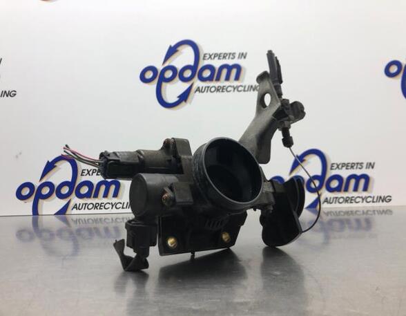 Throttle Body DAIHATSU SIRION (M3_), SUBARU JUSTY IV