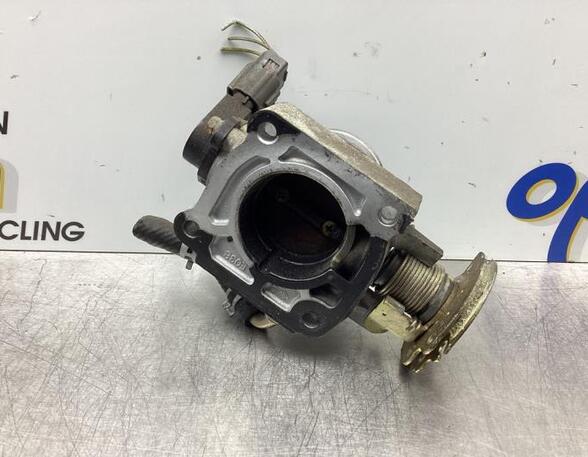 Throttle Body MAZDA DEMIO (DW)