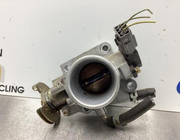 Throttle Body MAZDA DEMIO (DW)