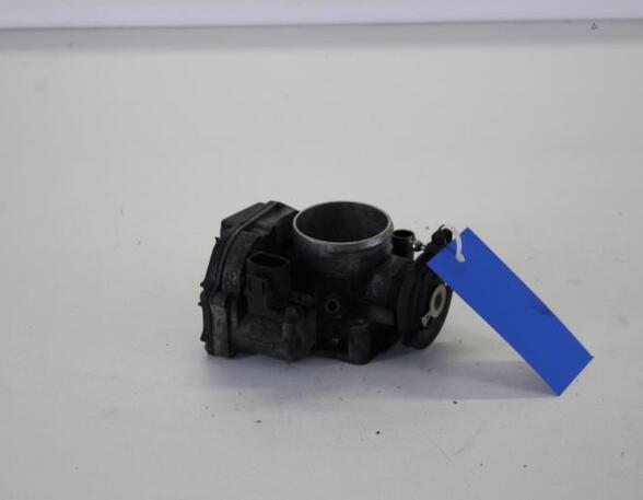 Throttle Body AUDI A4 Avant (8D5, B5)