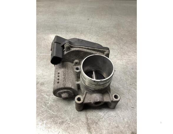 Throttle Body VW POLO (9N_), VW FOX Hatchback (5Z1, 5Z3, 5Z4), VW POLO (6R1, 6C1), VW POLO Van (6R)