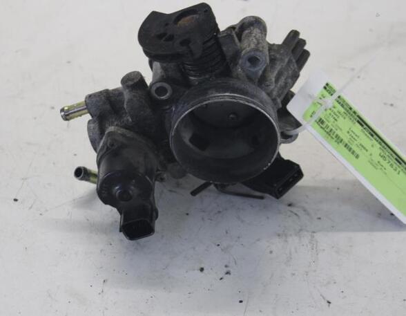 Throttle Body MITSUBISHI SPACE STAR MPV (DG_A)