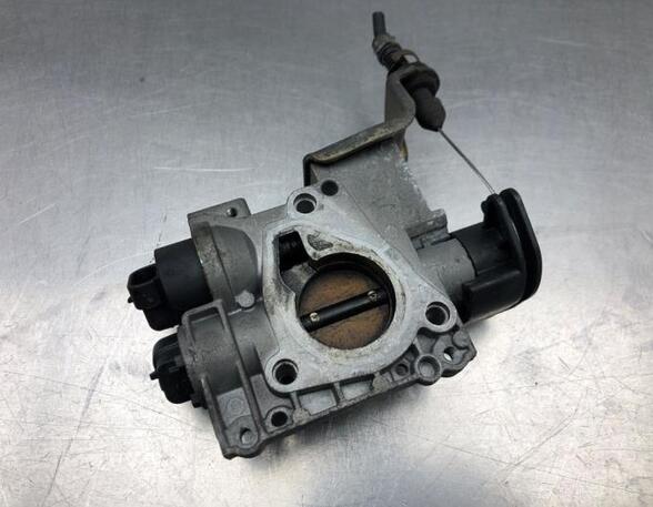 Throttle Body FIAT PANDA (169_)